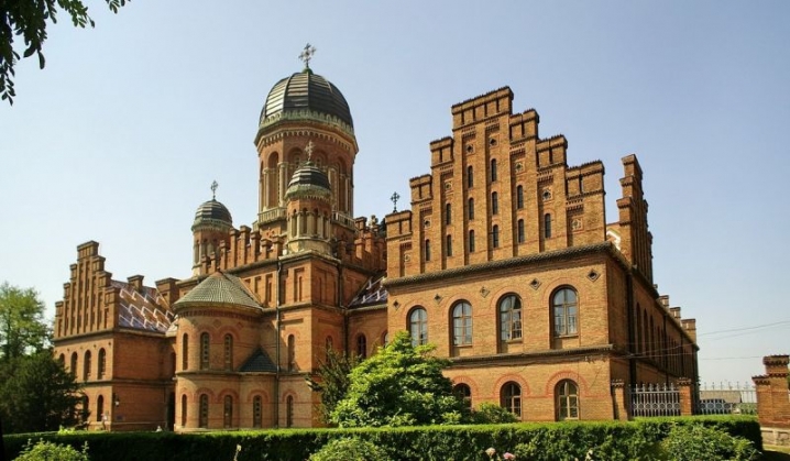 chernivci
