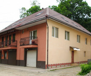 Міні-готель Рахів