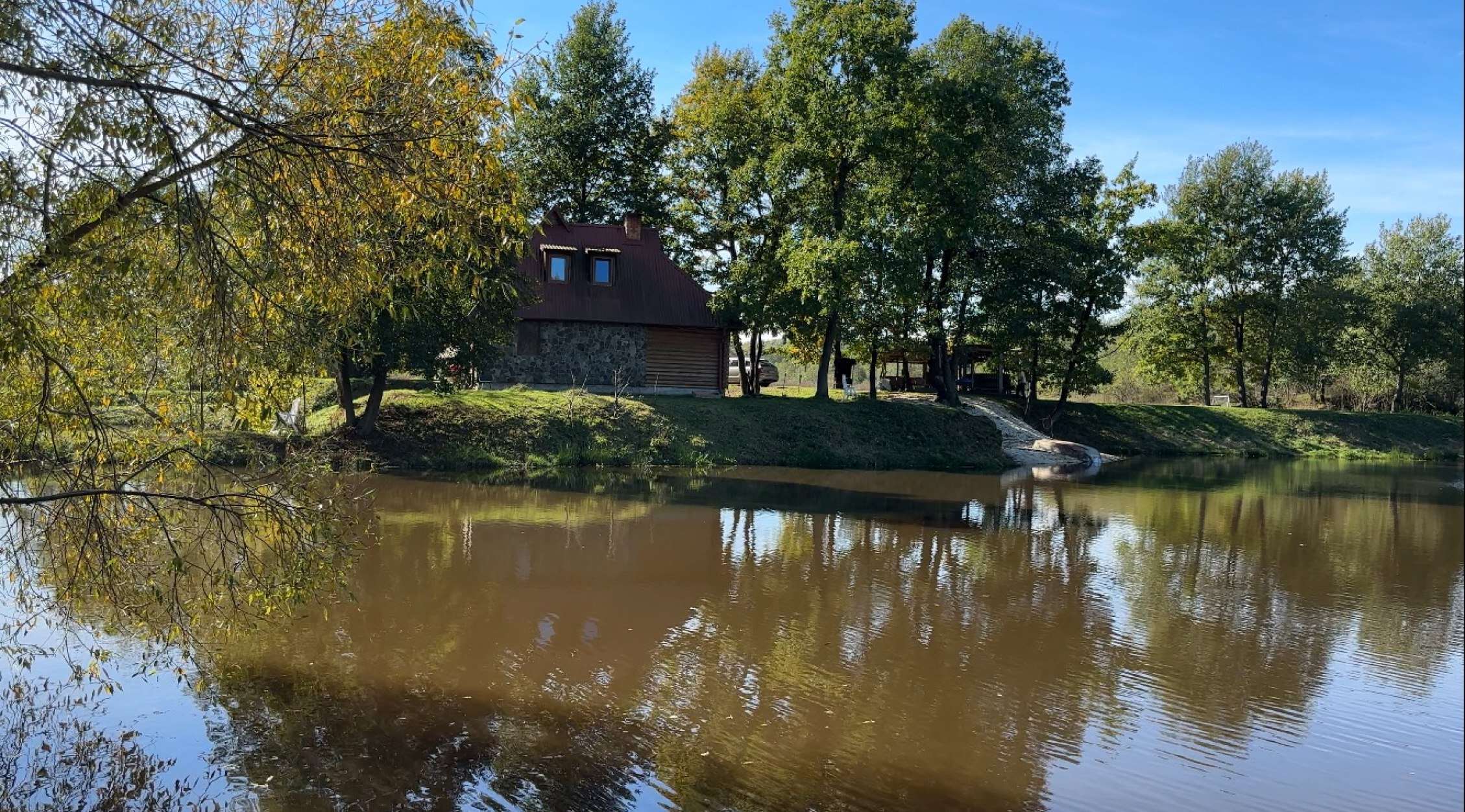 Глемпінг "Доводи" - Зображення 7