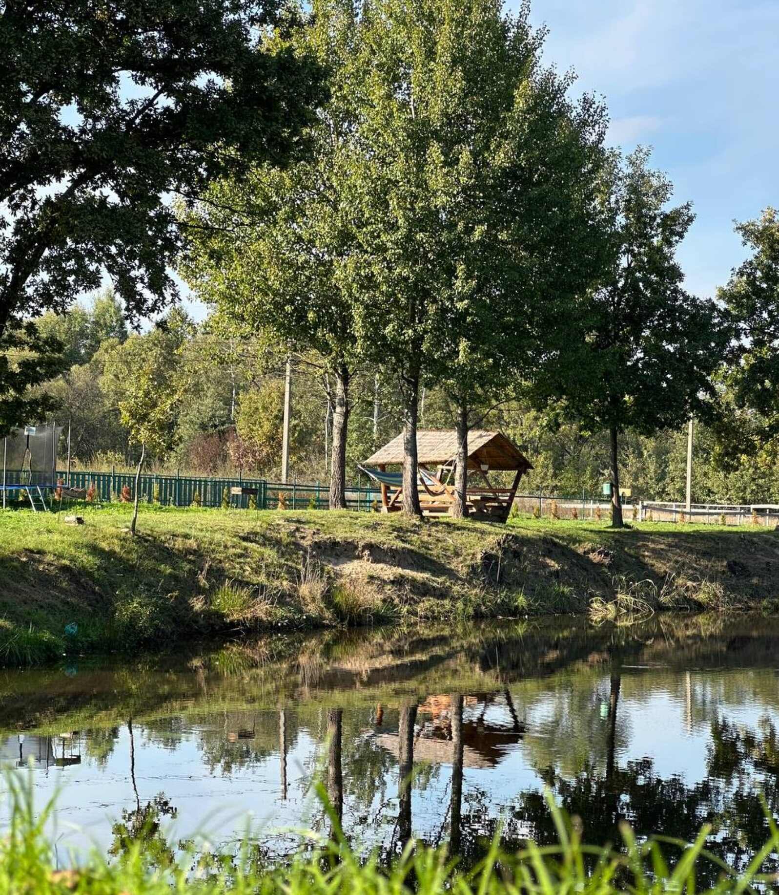 Глемпінг "Доводи" - Зображення 6