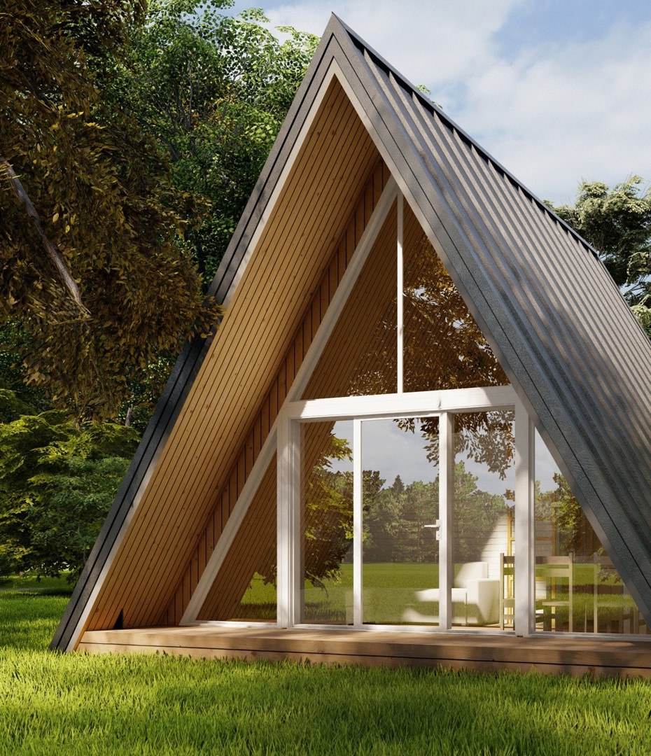 Глемпінг "Доводи" - Зображення 3