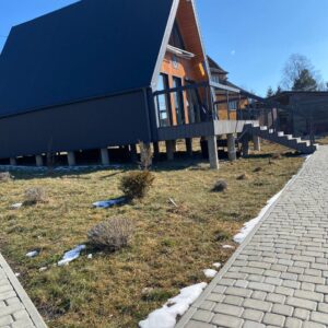 Cottage FM - Микуличин
