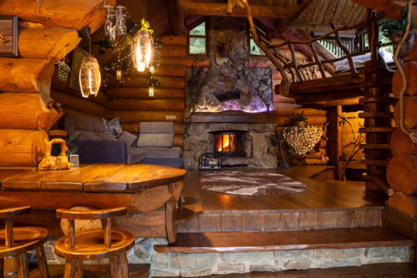 Котедж Forest House - Зображення 8