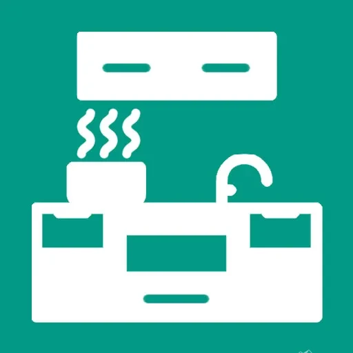 Користування кухнею