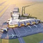 Ще один великий цивільний аеропорт на Закарпатті